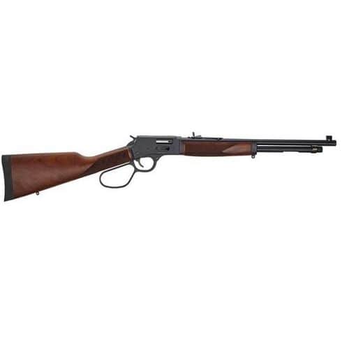 Henry Big Boy Load Gate 357 Mag Henry Big Boy Load Gate 357 Mag