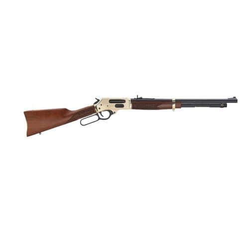 Henry Side Gate Lever Action 410 Bore Henry Side Gate Lever Action 410 Bore