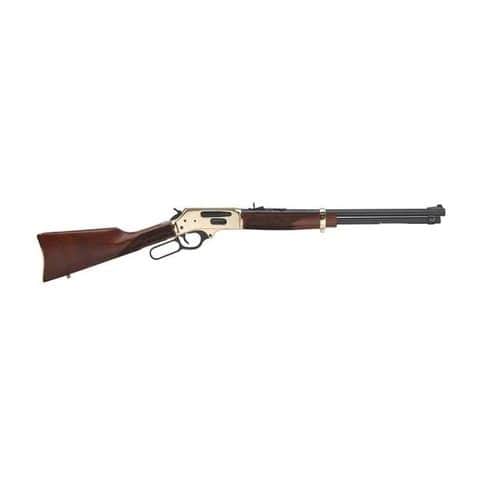 Henry Side Gate Lever Action 30-30 Henry Side Gate Lever Action 30-30