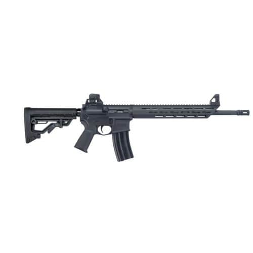 Mossberg International MMR Carbine .223 Remington Semi-Automatic Rifle 16.25" Barrel Mossberg International MMR Carbine .223 Remington Semi-Automatic Rifle 16.25" Barrel