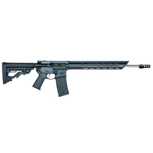 Mossberg MMr Pro 5.56 M Lok 30 Round Mossberg MMr Pro 5.56 M Lok 30 Round