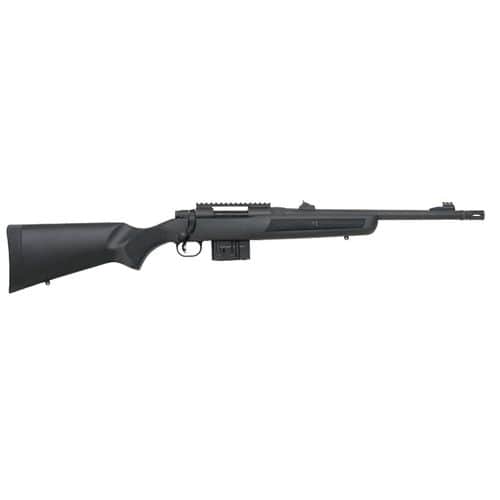 Mossberg MVP Patrol 16.25" 7.62 Nato Mossberg MVP Patrol 16.25" 7.62 Nato