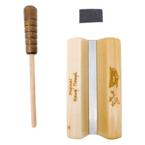 Quaker Boy Original Hawg Trough Striker Call Quaker Boy Original Hawg Trough Striker Call