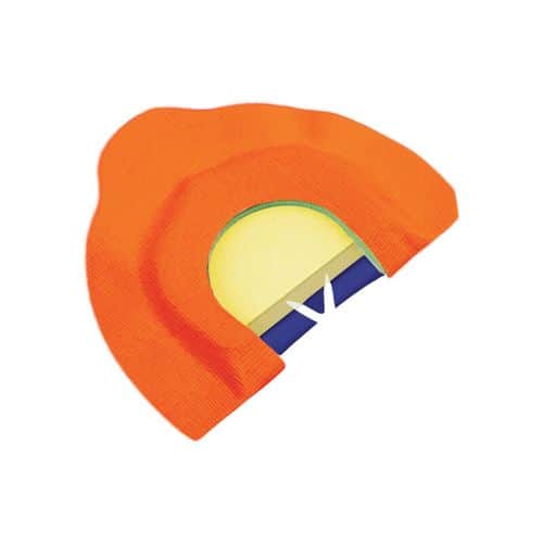 Primos Game Calls Triple Diamond Cut Call Primos Game Calls Triple Diamond Cut Call