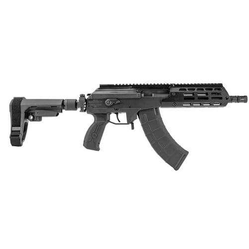 IWI Galil Ace Pistol 7.62x39 Side Folding Brace 8.3" Barrel IWI Galil Ace Pistol 7.62x39 Side Folding Brace 8.3" Barrel