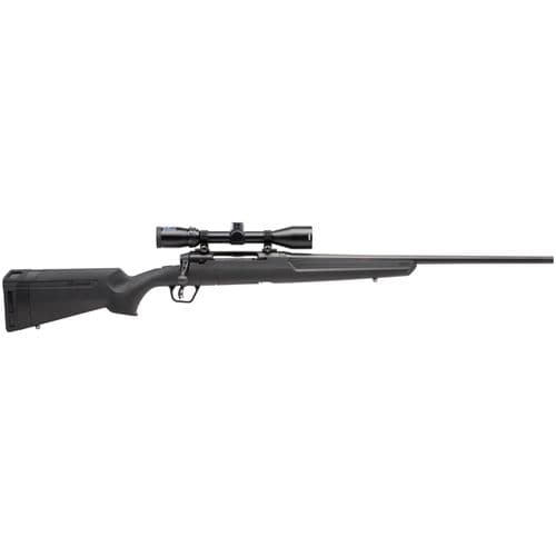 Savage Axis II .308 Win Bolt Action Rifle 22" Barrel w/ 3-9x40mm Scope Savage Axis II .308 Win Bolt Action Rifle 22" Barrel w/ 3-9x40mm Scope
