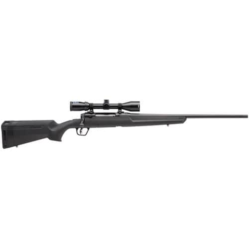 Savage Axis II .308 Win Bolt Action Rifle 22" Barrel w/ 3-9x40mm Scope Savage Axis II .308 Win Bolt Action Rifle 22" Barrel w/ 3-9x40mm Scope