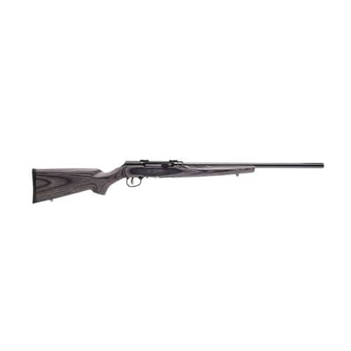 Savage A17 .17 HMR Target Sporter Laminate Stock Savage A17 .17 HMR Target Sporter Laminate Stock
