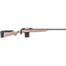 Savage 110 Tactical Dessert 6mm Creedmoor Bolt Action Rifle 26" Threaded Heavy Barrel FDE Savage 110 Tactical Dessert 6mm Creedmoor Bolt Action Rifle 26" Threaded Heavy Barrel FDE
