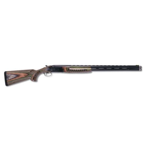 FNH USA SC1 Over/Under 12 GA Shotgun 30" Ported Vent Rib Barrel 2.75" Chamber FNH USA SC1 Over/Under 12 GA Shotgun 30" Ported Vent Rib Barrel 2.75" Chamber