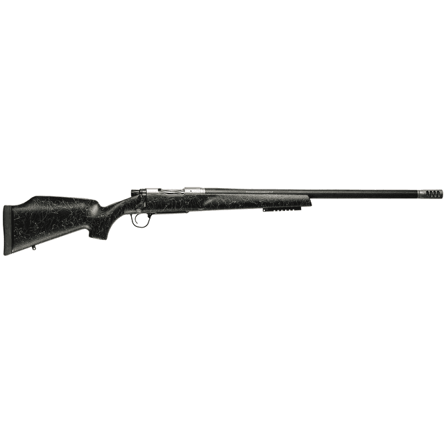 Christensen Arms 8011000100 Traverse Full Size 22-250 Rem 4+1, 24" Natural Stainless Steel Threaded Barrel Christensen Arms 8011000100 Traverse Full Size 22-250 Rem 4+1, 24" Natural Stainless Steel Threaded Barrel