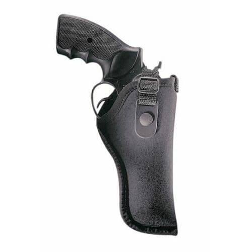 GunMate Hip Holster Black Size 34, RH, Clam GunMate Hip Holster Black Size 34, RH, Clam