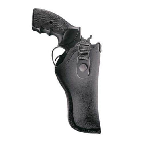 GunMate Hip Holster Black Size 34, RH, Clam GunMate Hip Holster Black Size 34, RH, Clam