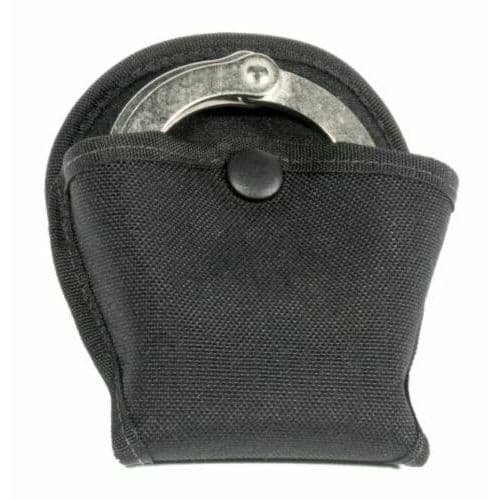 Blackhawk Open Top Single Cuff Case Trad Cordura Blackhawk Open Top Single Cuff Case Trad Cordura