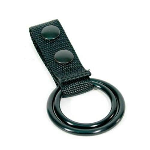 Blackhawk Light/Baton Holder (D&C cell) Black Blackhawk Light/Baton Holder (D&C cell) Black