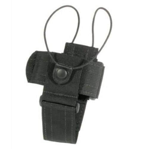 Blackhawk Universal Radio Carrier - Fixed Loop Trad Cordura Blackhawk Universal Radio Carrier - Fixed Loop Trad Cordura