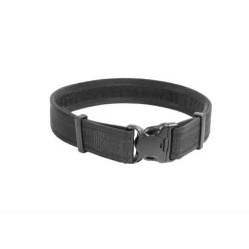 Blackhawk Reinforced Duty Belt w/ Loop Fits 32-36 - Plain 2 width Blackhawk Reinforced Duty Belt w/ Loop Fits 32-36 - Plain 2 width