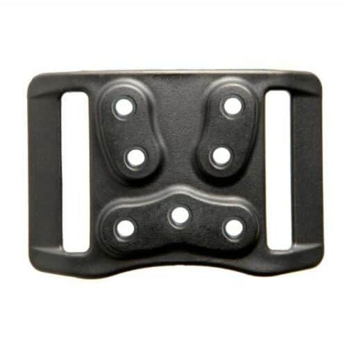 Blackhawk High Ride Duty Belt Loop Blackhawk High Ride Duty Belt Loop