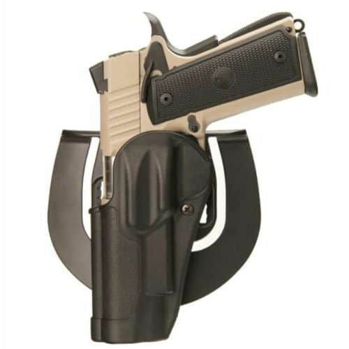 Blackhawk Standard CQC Holster Beretta 92/96/M9 (Not Elite/Brig/M9A1) RH Blackhawk Standard CQC Holster Beretta 92/96/M9 (Not Elite/Brig/M9A1) RH