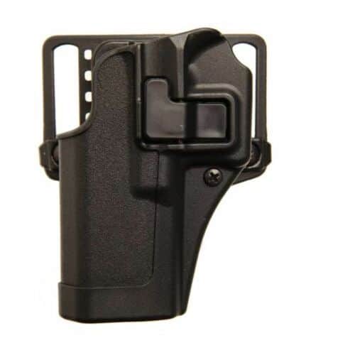 Blackhawk Std CQC Holster-Matt Finish-R S&W MP 9/40 & SD 9/40 & Sigma (not CORE) Blackhawk Std CQC Holster-Matt Finish-R S&W MP 9/40 & SD 9/40 & Sigma (not CORE)