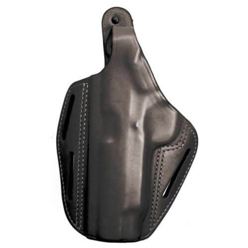 Blackhawk M-Boss 3 Slot Pancake Holster Springfield XD 4" XDM Hip Carry RH Blackhawk M-Boss 3 Slot Pancake Holster Springfield XD 4" XDM Hip Carry RH
