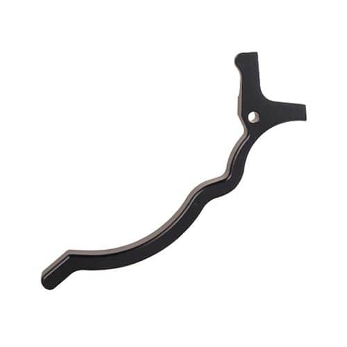 Tactical Solutions Performance Extended Magazine Release Ruger 10/22 - Matte OD Green Tactical Solutions Performance Extended Magazine Release Ruger 10/22 - Matte OD Green