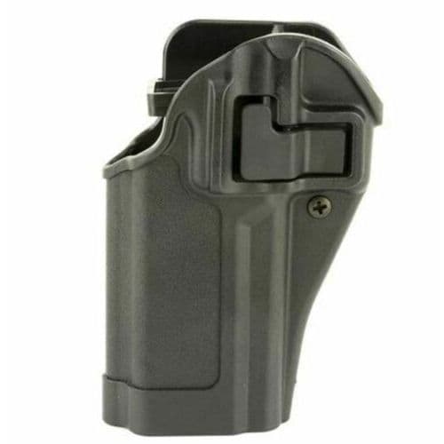 BlackHawk Kydex IWB Sig P250/P320 Compact LH Black BlackHawk Kydex IWB Sig P250/P320 Compact LH Black