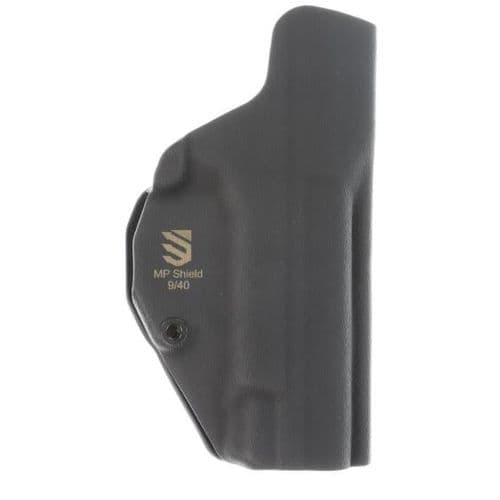 BlackHawk Kydex IWB Holster Fits Glock 43/43x/48 LH Black BlackHawk Kydex IWB Holster Fits Glock 43/43x/48 LH Black