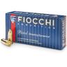 Fiocchi 9AP Range Dynamics 9mm Luger 115 gr Full Metal Jacket 50 Per Box/ 20 Case UPC # 762344001623 Fiocchi 9AP Range Dynamics 9mm Luger 115 gr Full Metal Jacket 50 Per Box/ 20 Case UPC # 762344001623