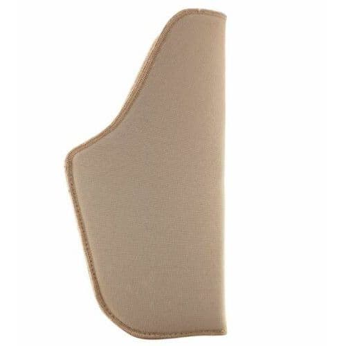 Blackhawk TecGrip IWB Holster Ambidextrous Coyote Tan Size 01 Blackhawk TecGrip IWB Holster Ambidextrous Coyote Tan Size 01