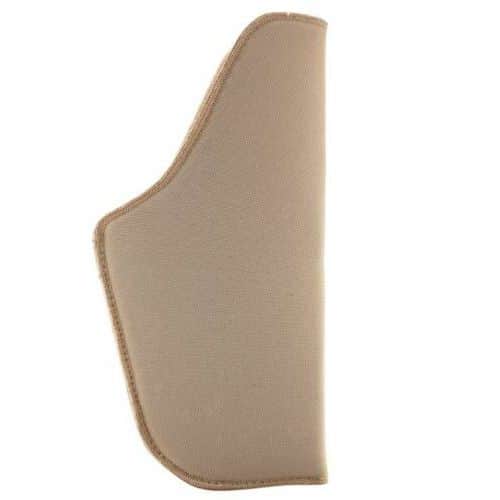 Blackhawk TecGrip IWB Holster Ambidextrous Coyote Tan Size 01 Blackhawk TecGrip IWB Holster Ambidextrous Coyote Tan Size 01