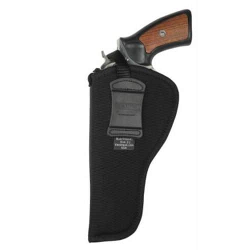 Blackhawk BH Hip Holster Size 16 LH 5.5 - 6 .22 Autos Blackhawk BH Hip Holster Size 16 LH 5.5 - 6 .22 Autos