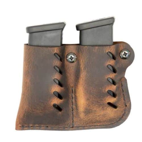 VersaCarry Adjustable Magazine Pouch Double Stack VersaCarry Adjustable Magazine Pouch Double Stack