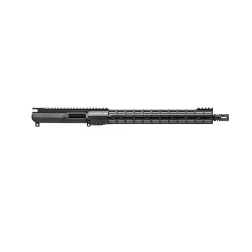 Aero Precision EPC-9 Threaded Complete Upper 16" 9mm RM-15 Anodized Aero Precision EPC-9 Threaded Complete Upper 16" 9mm RM-15 Anodized