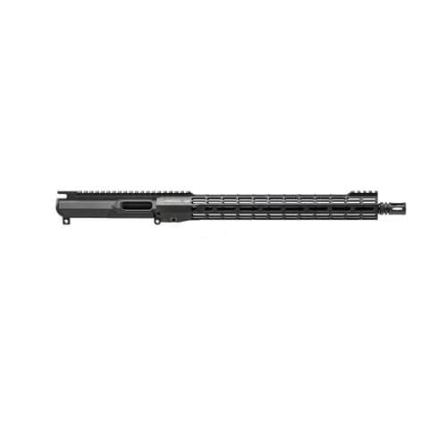 Aero Precision EPC-9 Threaded Complete Upper 16" 9mm RM-15 Anodized Aero Precision EPC-9 Threaded Complete Upper 16" 9mm RM-15 Anodized