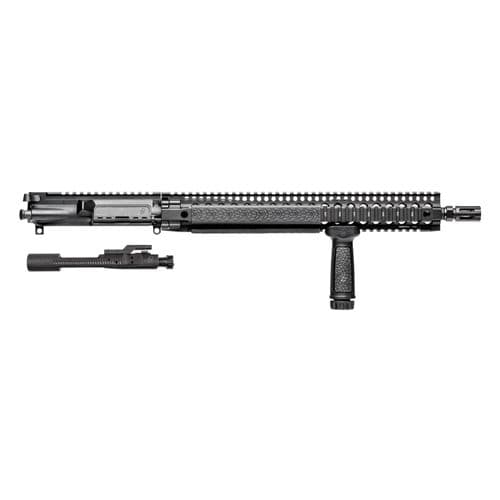 Daniel Defense DDM4V9 URG 16" 5.56 Complete Upper Daniel Defense DDM4V9 URG 16" 5.56 Complete Upper