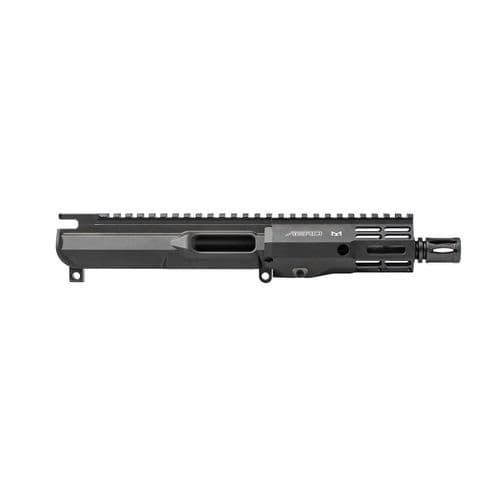 Aero Precision EPC Threaded Complete Upper 5.5" 9mm Aero Precision EPC Threaded Complete Upper 5.5" 9mm