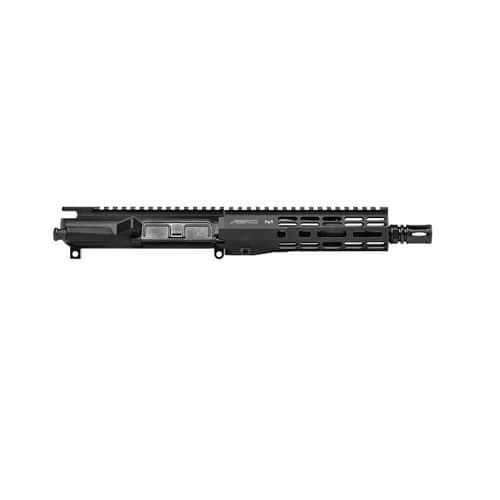 Aero Precision M4E1 Threaded 8in .300 Blackout Complete Upper Receiver Aero Precision M4E1 Threaded 8in .300 Blackout Complete Upper Receiver