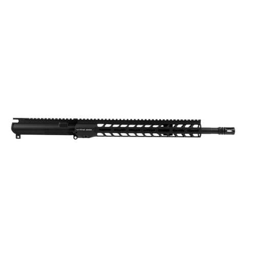 Stag 15L Tactical Nitride Complete Upper Stag 15L Tactical Nitride Complete Upper