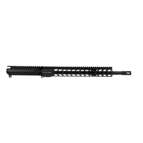 Stag 15L Tactical Nitride Complete Upper Stag 15L Tactical Nitride Complete Upper
