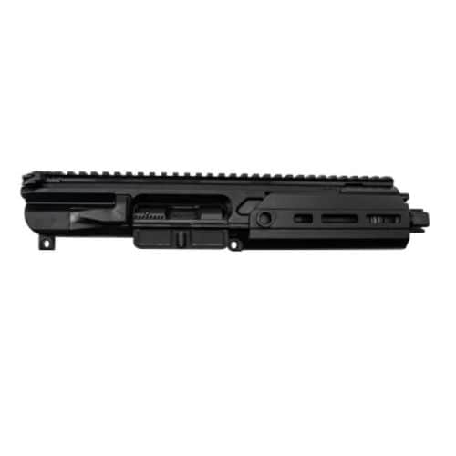 SIG SAUER SIGMCX UPPER 5.56 NATO 5.5" RATTLER BLACK SIG SAUER SIGMCX UPPER 5.56 NATO 5.5" RATTLER BLACK