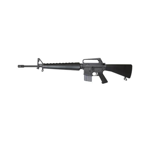 Colt Defense Retro Reissue 5.56 Rifle 20" Barrel Colt Defense Retro Reissue 5.56 Rifle 20" Barrel