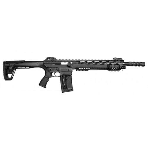 GForce Arms GF99-DLX 12GA AR-Style Semi-Auto Shotgun 20" Barrel GForce Arms GF99-DLX 12GA AR-Style Semi-Auto Shotgun 20" Barrel