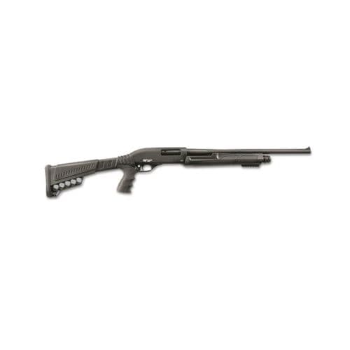 GForce Arms GF3PG1220 12ga Pump Action Tactical Shotgun 20" Barrel GForce Arms GF3PG1220 12ga Pump Action Tactical Shotgun 20" Barrel
