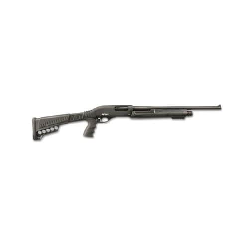 GForce Arms GF3PG1220 12ga Pump Action Tactical Shotgun 20" Barrel GForce Arms GF3PG1220 12ga Pump Action Tactical Shotgun 20" Barrel