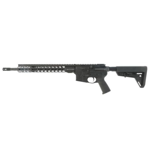 Stag Arms Stag 15 Tactical LH CHPHS 16" 5.56 Rifle BLA SL 10R Stag Arms Stag 15 Tactical LH CHPHS 16" 5.56 Rifle BLA SL 10R