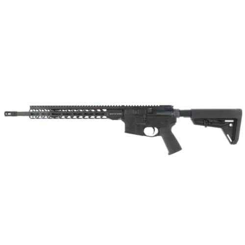 Stag Arms Stag 15 Tactical LH CHPHS 16" 5.56 Rifle BLA SL 10R Stag Arms Stag 15 Tactical LH CHPHS 16" 5.56 Rifle BLA SL 10R