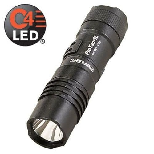 Streamlight ProTac 1L 120 Lumen Flashlight Streamlight ProTac 1L 120 Lumen Flashlight