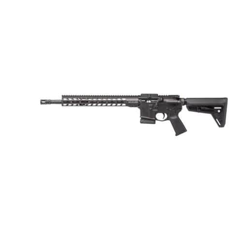 Stag Arms LH QPQ 16 in 5.56 Rifle BLA SL 10R Stag Arms LH QPQ 16 in 5.56 Rifle BLA SL 10R