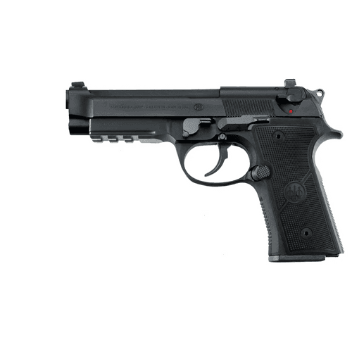 Beretta 92X Full Size 3 10 Rounds Beretta 92X Full Size 3 10 Rounds